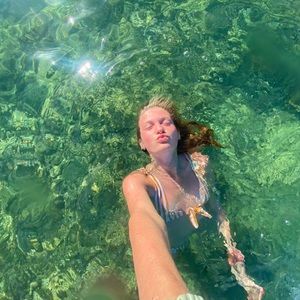 Meet your Posher, Jillian